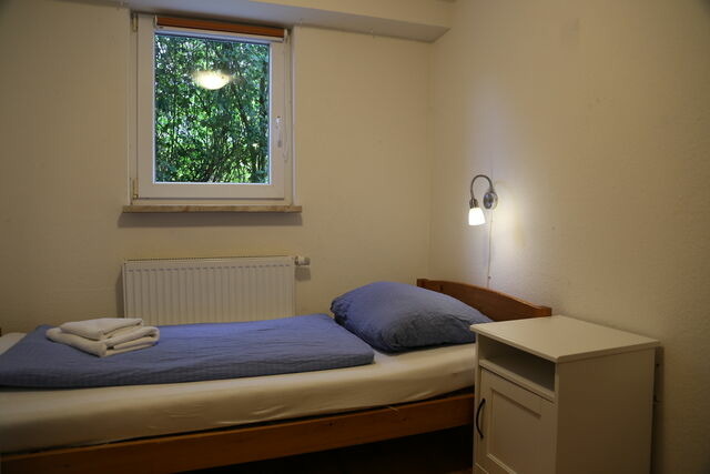 Ferienhaus in Rabenkirchen-Faulück - Ferienhaus Kappeln - Bild 10