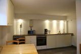 Ferienhaus in Rabenkirchen-Faul&uuml;ck - Ferienhaus Kappeln - Bild 8