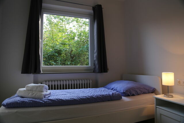Ferienhaus in Rabenkirchen-Faul&uuml;ck - Ferienhaus Kappeln - Bild 12