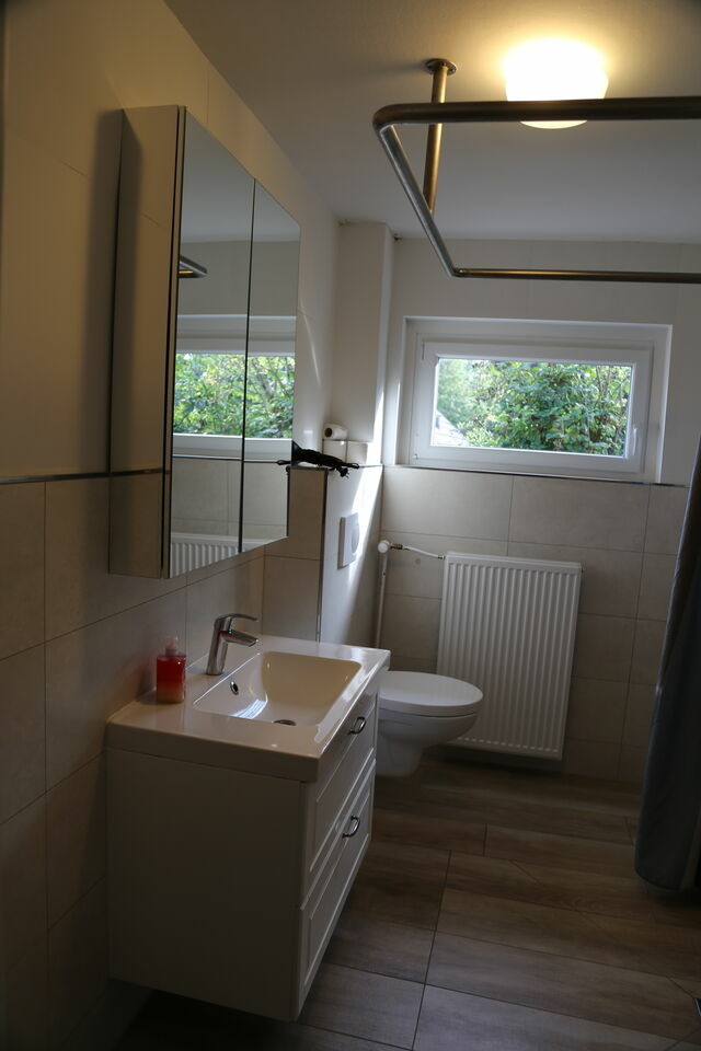 Ferienhaus in Rabenkirchen-Faul&uuml;ck - Ferienhaus Kappeln - Bild 18