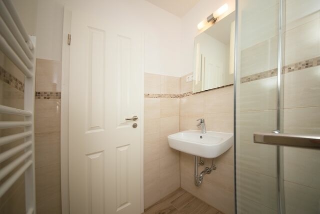 Ferienwohnung in Rabenkirchen-Faul&uuml;ck - Schleiblick App. 5 - Bild 6