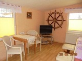 Ferienwohnung in Warnemünde - Kajüte - Bild 1