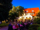 Ferienwohnung in Klingberg - romantische Ferienwohnung Sachsenhof 3 - Bild 19