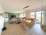Ferienwohnung in Niendorf/Ostsee - Gästehaus Passat - Bild 1
