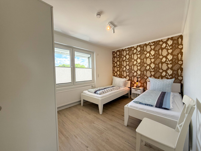 Ferienwohnung in Niendorf/Ostsee - Gästehaus Passat - Bild 9