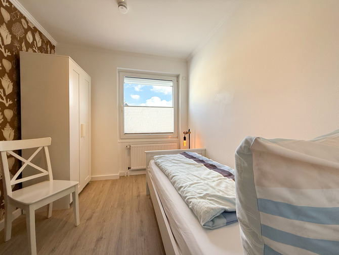 Ferienwohnung in Niendorf/Ostsee - Gästehaus Passat - Bild 10