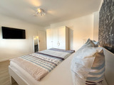 Ferienwohnung in Niendorf/Ostsee - Gästehaus Passat - Bild 14