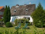 Ferienhaus in Pelzerhaken - Lütt Hus - Bild 1