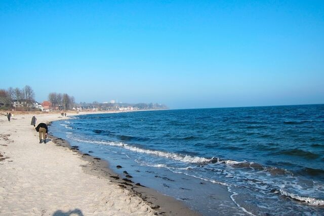 Ferienwohnung in Haffkrug - Lachm&ouml;we - Bild 10