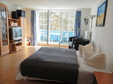 Ferienwohnung in Prerow - G&auml;stehaus Whg. 11 - Bild 1