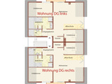 Ferienwohnung in Glowe - DG-Wohnung mein-Glowe links - Bild 11