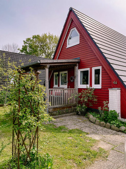 Haus Wittensee