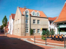 Wohnung Altstadtblick