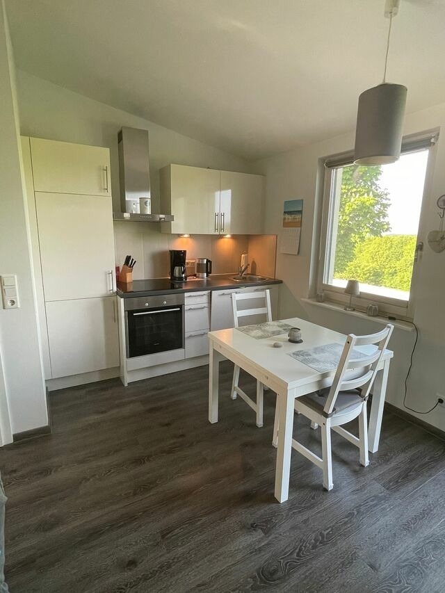 Ferienwohnung in Ascheffel - Wilsterberg FeWo "die Kleine" - Bild 2 Ferienwohnung in Ascheffel - Wilsterberg FeWo "die Kleine" - Bild 2
