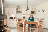Ferienhaus in Waabs - Kapit&auml;nshaus - Bild 4