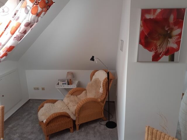 Ferienwohnung in Groß Wittensee - Martens - Bild 20 Ferienwohnung in Groß Wittensee - Martens - Bild 20