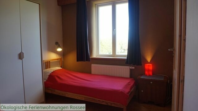 Ferienwohnung in Barkelsby - ökologische Ferienwohnung Rossee /Wohnung Süd - Bild 6