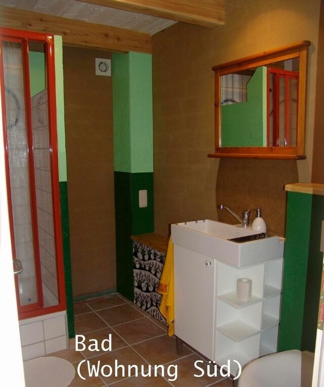Ferienwohnung in Barkelsby - ökologische Ferienwohnung Rossee /Wohnung Süd - Bild 3 Ferienwohnung in Barkelsby - ökologische Ferienwohnung Rossee /Wohnung Süd - Bild 3