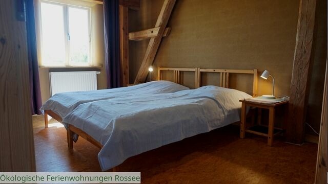 Ferienwohnung in Barkelsby - ökologische Ferienwohnung Rossee /Wohnung Süd - Bild 4 Ferienwohnung in Barkelsby - ökologische Ferienwohnung Rossee /Wohnung Süd - Bild 4
