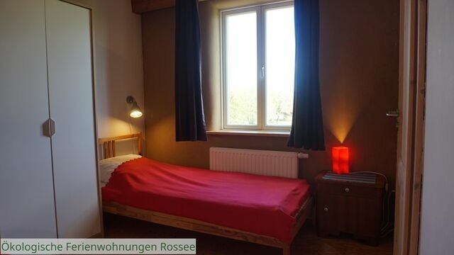 Ferienwohnung in Barkelsby - ökologische Ferienwohnung Rossee /Wohnung Süd - Bild 6 Ferienwohnung in Barkelsby - ökologische Ferienwohnung Rossee /Wohnung Süd - Bild 6