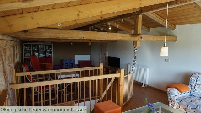 Ferienwohnung in Barkelsby - ökologische Ferienwohnung Rossee /Wohnung Süd - Bild 8 Ferienwohnung in Barkelsby - ökologische Ferienwohnung Rossee /Wohnung Süd - Bild 8