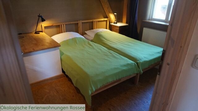 Ferienwohnung in Barkelsby - ökologische Ferienwohnung Rossee /Wohnung Ost - Bild 10 Ferienwohnung in Barkelsby - ökologische Ferienwohnung Rossee /Wohnung Ost - Bild 10