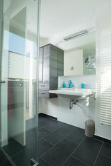 Ferienwohnung in Heiligenhafen - Ostsee - Appartement Nr. 15.1 "Hamborger Veermaster" im Strand Resort - Bild 11