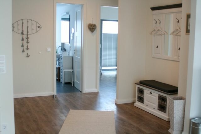 Ferienwohnung in Heiligenhafen - Ostsee - Appartement Nr. 95 "M&ouml;we" im Strand Resort - Bild 6