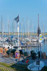 Ferienwohnung in Heiligenhafen - Ostsee - Appartement Nr. 17.2 "Skipper Lounge" inkl. TG-Platz im Strand Resort - Bild 17