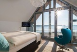 Ferienhaus in Heiligenhafen - Ostsee - Reetdachhaus Nr. 3 "S&uuml;dstrand Lodge Marina-Bay" im Strand Resort - Bild 12