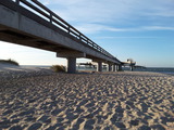 Ferienwohnung in Heiligenhafen - Ostsee - Appartement Nr. 90 "Seestern" mit Strandkorb im Strand Resort - Bild 23