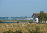 Ferienhaus in Heiligenhafen - Ostsee - Reetdachhaus Nr. 40 "Utkiek" im Strand Resort - Bild 1