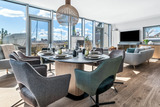 Ferienhaus in Heiligenhafen - Ostsee - Reetdachhaus Nr. 45 "Graswarder" im Strand Resort - Bild 6