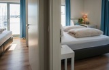 Ferienwohnung in Heiligenhafen - Ostsee - Appartement Nr. 75 "Beletage" im Strand Resort - Bild 10