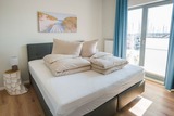 Ferienwohnung in Heiligenhafen - Ostsee - Appartement Nr. 75 "Beletage" im Strand Resort - Bild 11