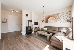 Ostsee - Maisonette - Appartement Nr. 27 "Meermomente" im Strand Resort