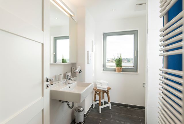 Ferienwohnung in Heiligenhafen - Ostsee - Appartement Nr. 15.2 "11&deg; Ost" im Strand Resort - Bild 13