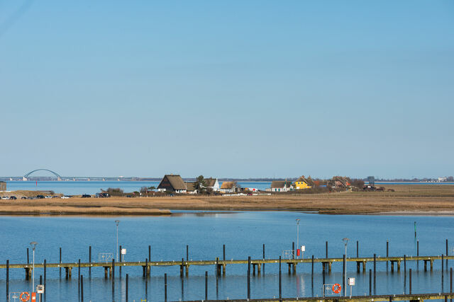 Ferienwohnung in Heiligenhafen - Ostsee - Appartement Nr. 30 ''K&uuml;stenkieker'' im Strand Resort - Bild 14