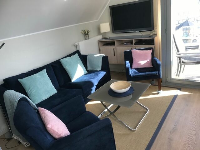 Ferienwohnung in Heiligenhafen - Ostsee - Appartement Nr. 25 "Godetied" im Strand Resort - Bild 9