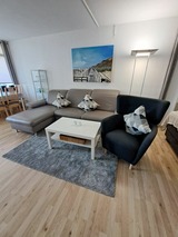 Ferienwohnung in Heiligenhafen - Schünke, FP, I-3-6 - Bild 6 Ferienwohnung in Heiligenhafen - Schünke, FP, I-3-6 - Bild 6