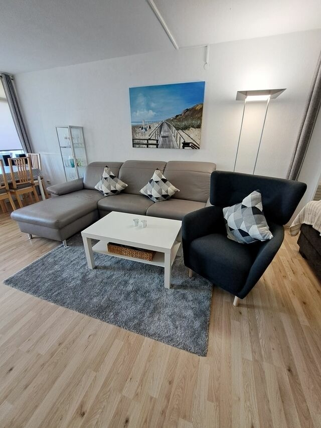 Ferienwohnung in Heiligenhafen - Schünke, FP, I-3-6 - Bild 6 Ferienwohnung in Heiligenhafen - Schünke, FP, I-3-6 - Bild 6