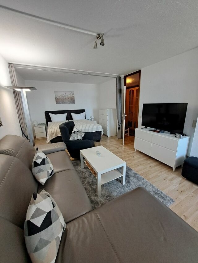 Ferienwohnung in Heiligenhafen - Schünke, FP, I-3-6 - Bild 7 Ferienwohnung in Heiligenhafen - Schünke, FP, I-3-6 - Bild 7