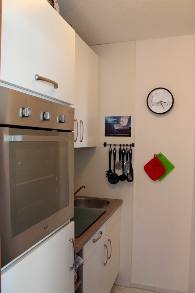 Ferienwohnung in Heiligenhafen - Schünke, FP, I-3-6 - Bild 8 Ferienwohnung in Heiligenhafen - Schünke, FP, I-3-6 - Bild 8