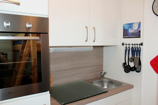 Ferienwohnung in Heiligenhafen - Schünke, FP, I-3-6 - Bild 9 Ferienwohnung in Heiligenhafen - Schünke, FP, I-3-6 - Bild 9