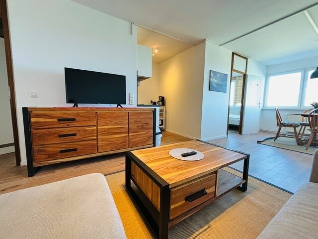 Ferienwohnung in Heiligenhafen - Fewo " f&aacute;ros " - Bild 3