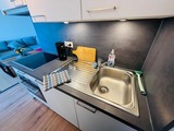 Ferienwohnung in Heiligenhafen - Fewo " f&aacute;ros " - Bild 7