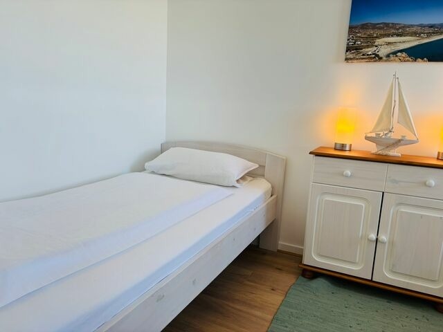 Ferienwohnung in Heiligenhafen - Fewo " f&aacute;ros " - Bild 12