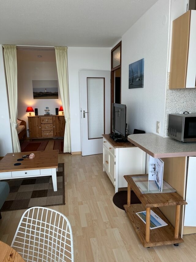 Ferienwohnung in Heiligenhafen - " Steilk&uuml;stenblick" FP, L-10-7 - Bild 10