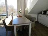 Ferienwohnung in Heiligenhafen - LANDHAUS AM SUND im OG - Bild 9