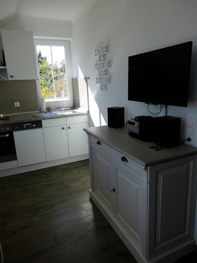 Ferienwohnung in Heiligenhafen - LANDHAUS AM SUND im OG - Bild 13